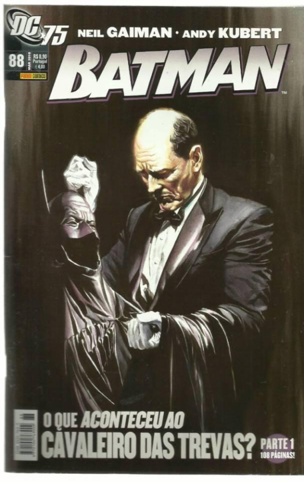 Batman #88