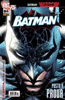 Batman #94