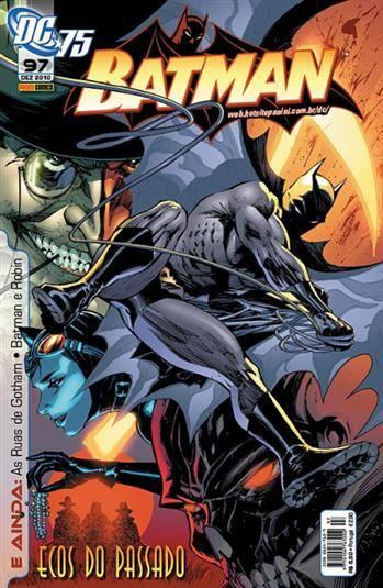 Batman #97