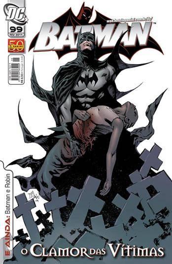 Batman #99