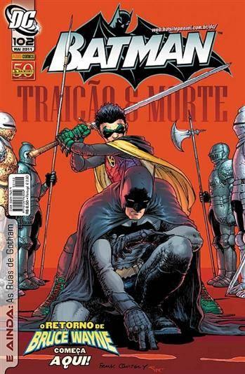 Batman 102