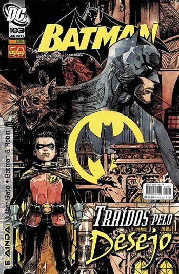 Batman 103
