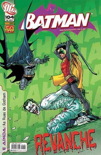 Batman 104