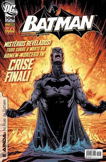 Batman 106