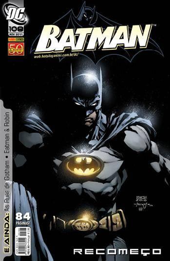 Batman 108