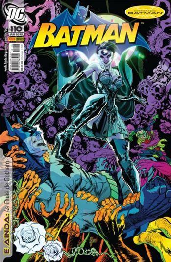 Batman 110