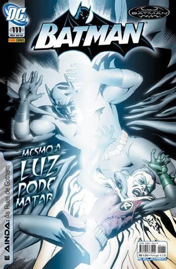 Batman 111