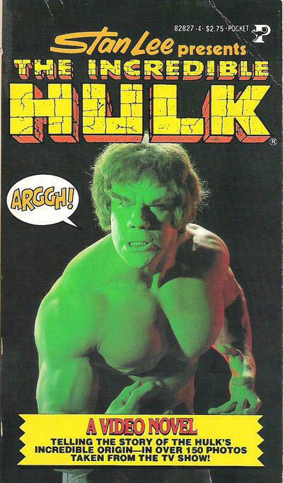 The Incredible Hulk