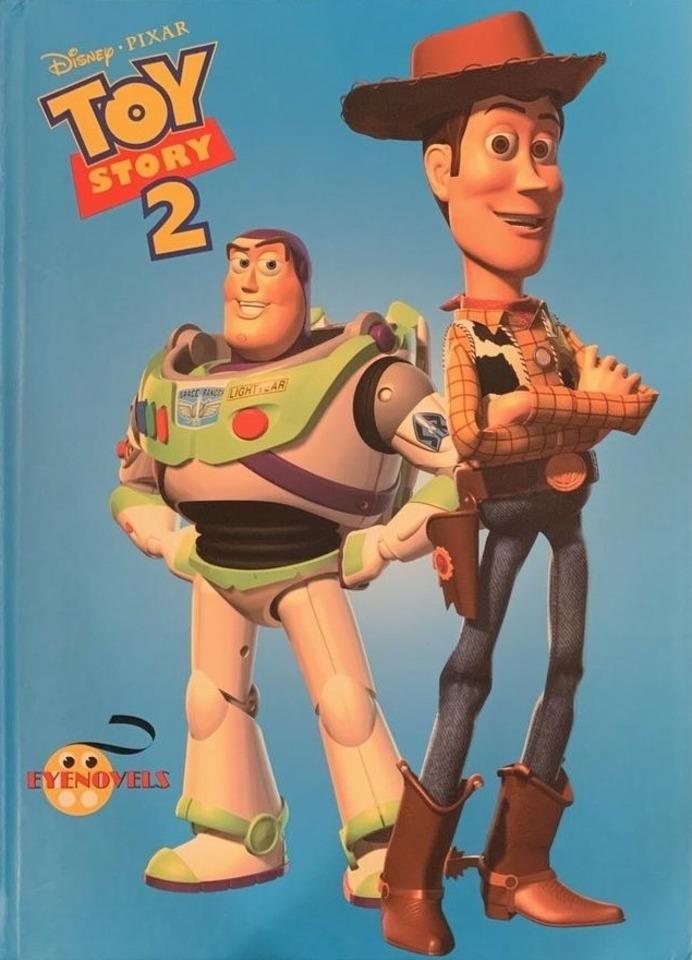 Disney•Pixar Toy Story 2