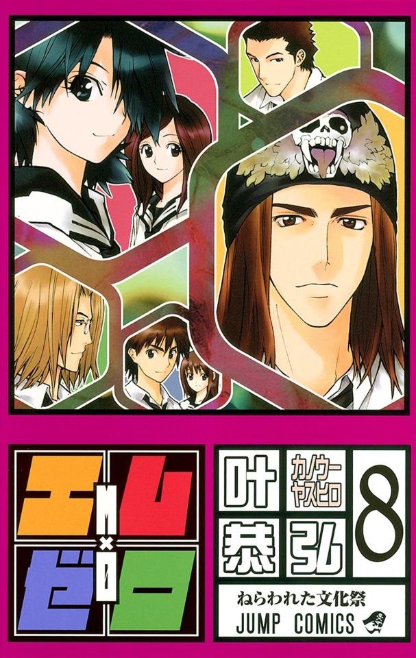 M×0 #8