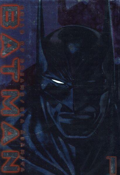 Batman: Child of Dreams