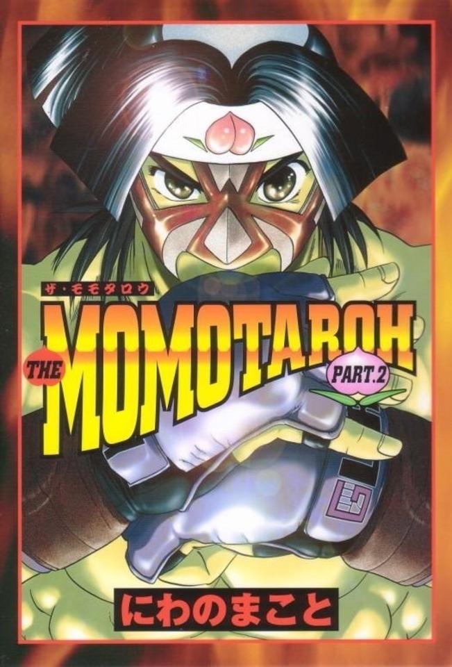 The Momotaroh Part 2