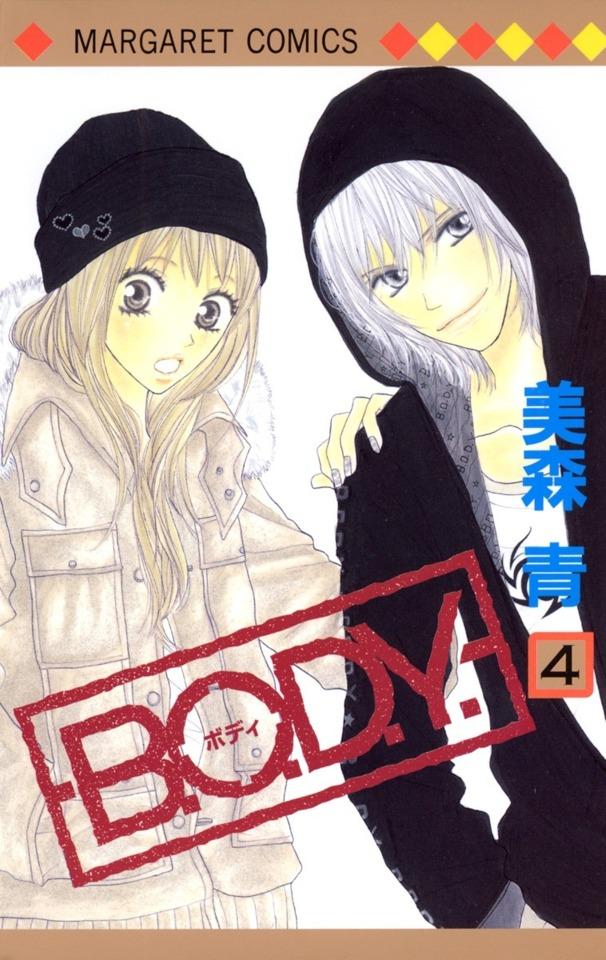 B.O.D.Y. #4
