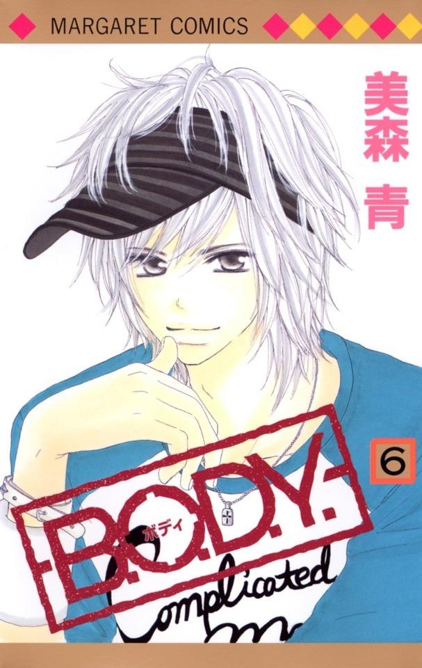 B.O.D.Y. #6