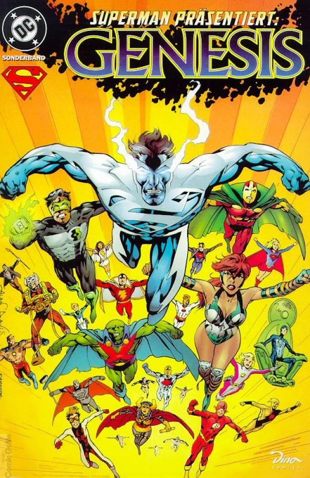 Superman Sonderband #2