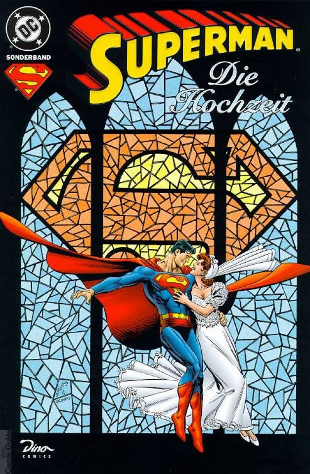 Superman Sonderband