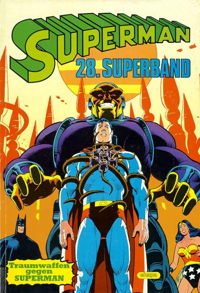Superman Superband #28