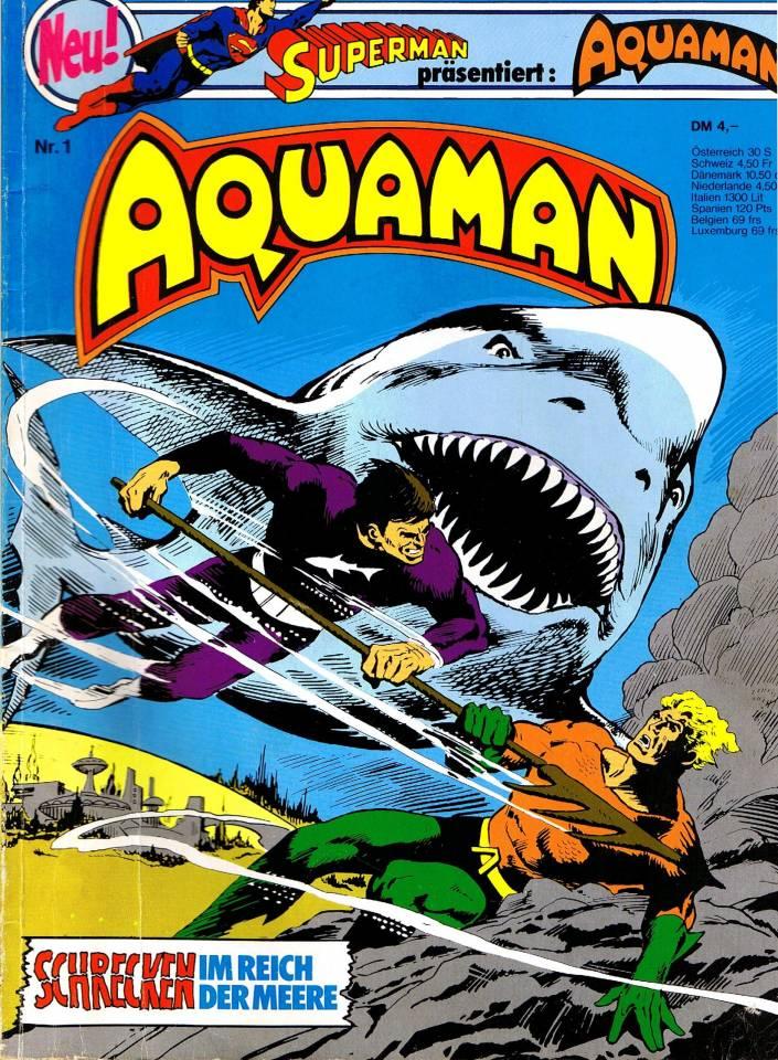Aquaman