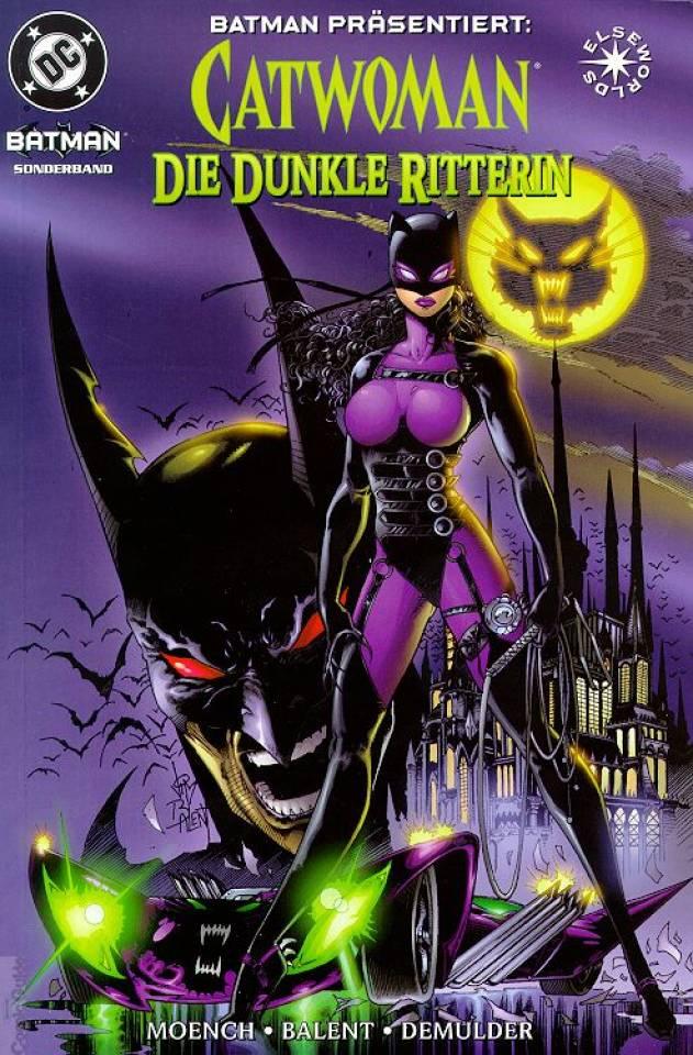 Batman Sonderband #7