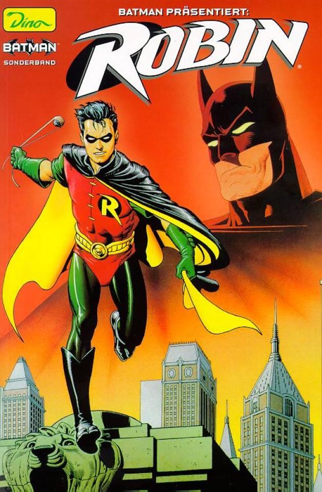 Batman Sonderband #6