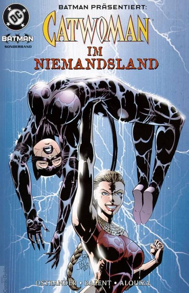 Batman Sonderband #8