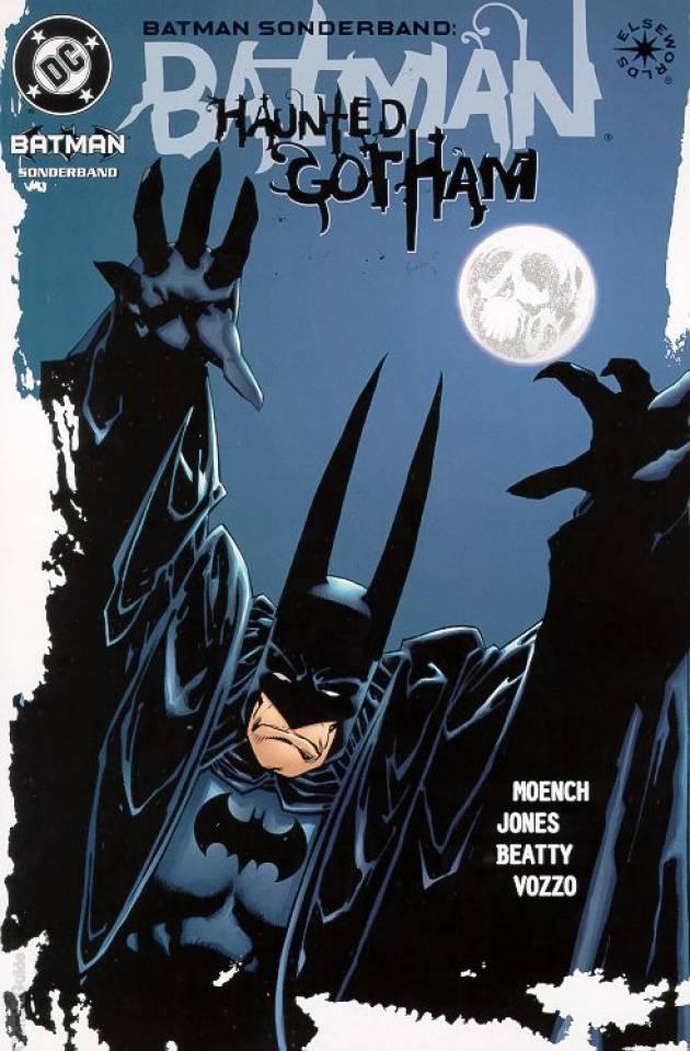Batman Sonderband #9