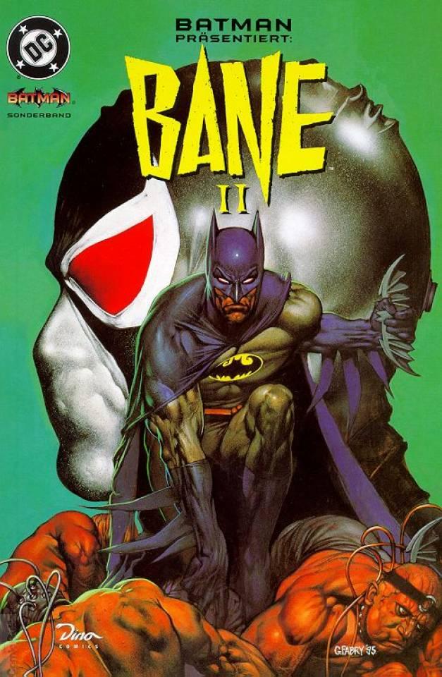 Batman Sonderband #4