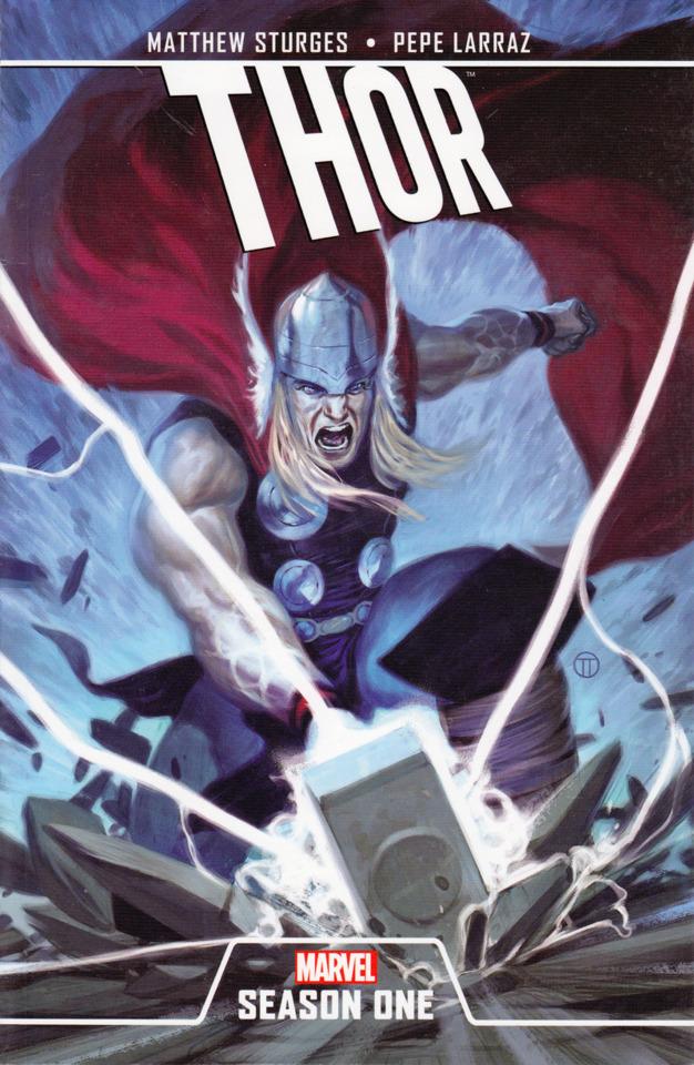 Thor: Season One