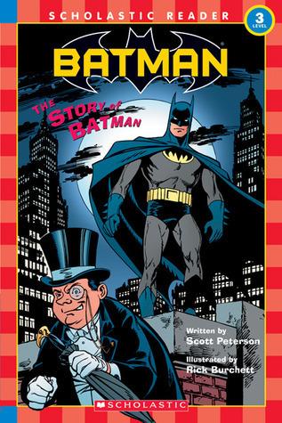 Batman #8
