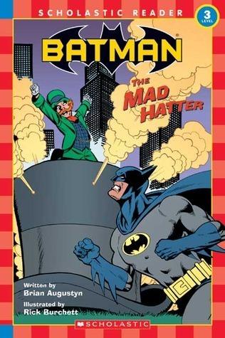 Batman #3