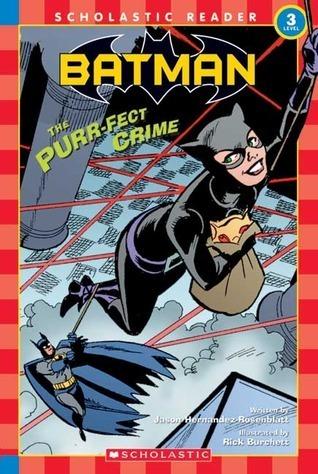 Batman #4