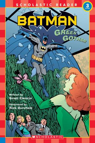 Batman #7
