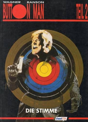 Button Man #2