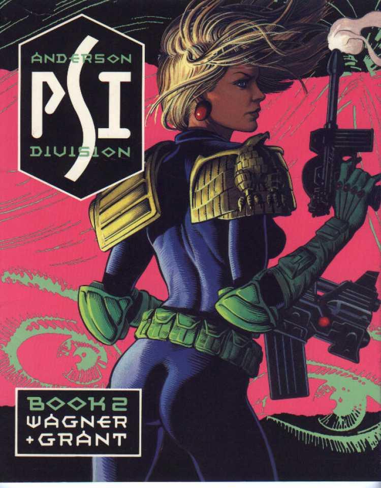 Judge Anderson Psi Division #2