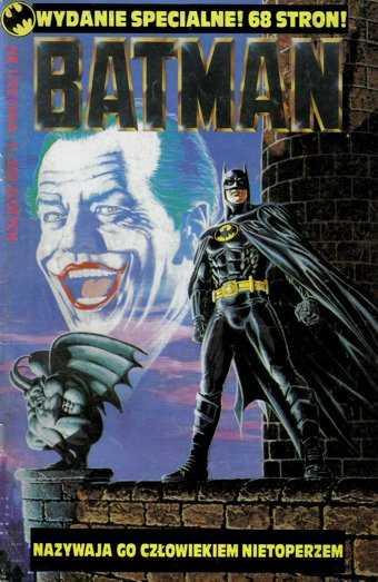 Batman