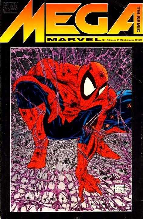 Mega Marvel