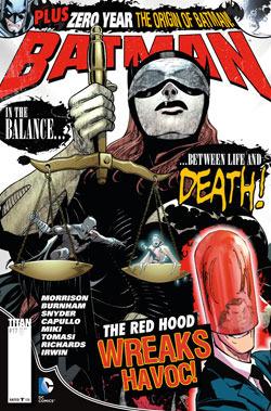 Batman #17