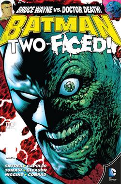 Batman #23