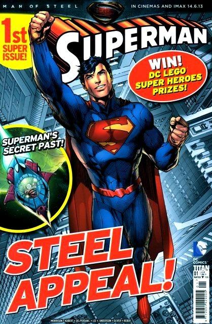 Superman