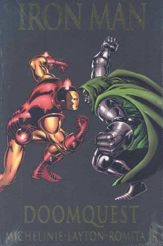 Iron Man: Doomquest