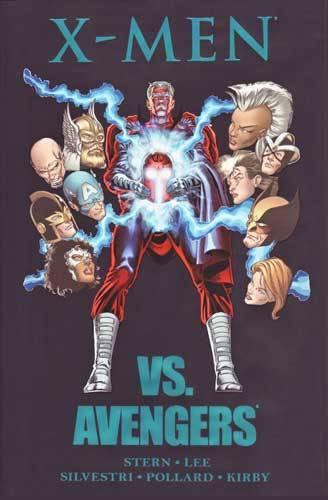 X-Men vs. Avengers