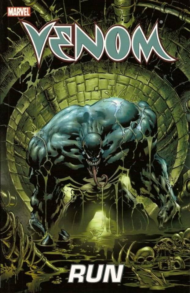 Venom: Run