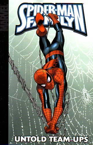 Spider-Man Family: Untold Team-Ups