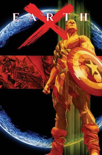 Earth X