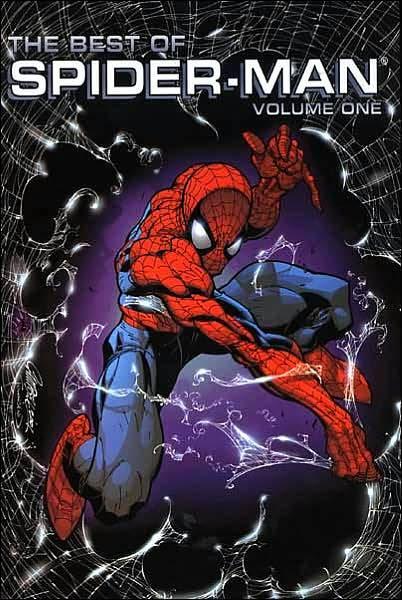 The Best of Spider-Man