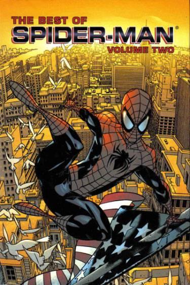 The Best of Spider-Man #2