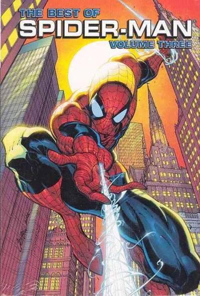 The Best of Spider-Man #3