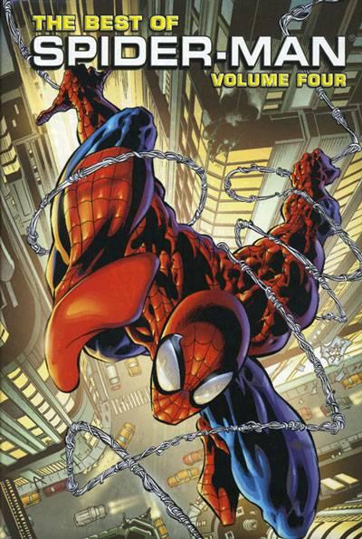 The Best of Spider-Man #4