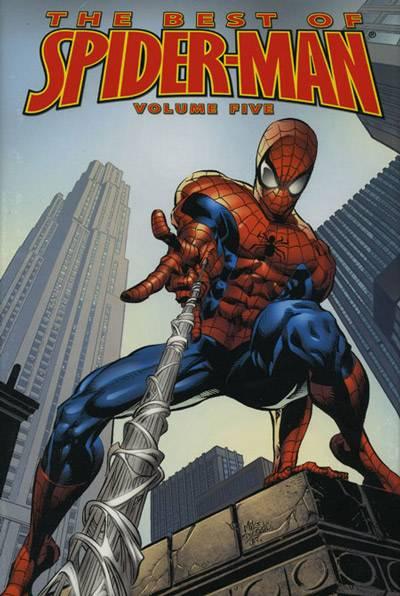 The Best of Spider-Man #5