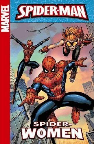 Spider-Man: Spider-Women